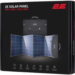 Солнечные панели 2E 2E-LSFC-120