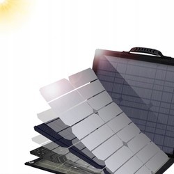 Солнечные панели Choetech SC009