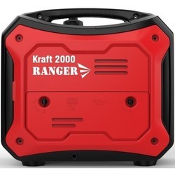 Генераторы Ranger Kraft 2000