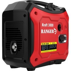 Генераторы Ranger Kraft 3000