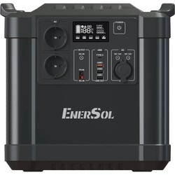 Зарядные станции EnerSol EPB-2000N