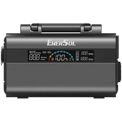 Зарядные станции EnerSol EPB-300N