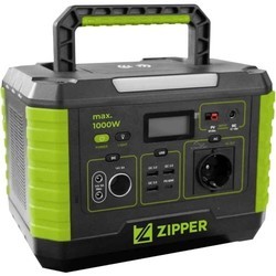 Зарядные станции Zipper ZI-PS1000