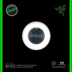 WEB-камеры Razer Kiyo X