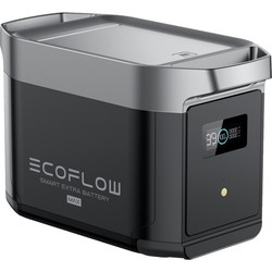 Зарядные станции EcoFlow DELTA Max Smart Extra Battery