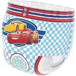 Подгузники (памперсы) Huggies Pull Ups Boy 2-4 / 40 pcs