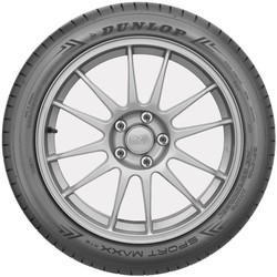 Шины Dunlop Sport Maxx RT 2 255/40 R21 102Y Mercedes-Benz