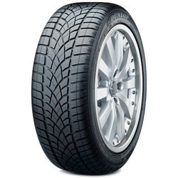 Шины Dunlop SP Winter Sport 3D 285/35 R18 101W Mercedes-Benz