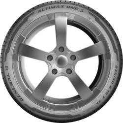 Шины General Altimax One S 225/40 R19 93R