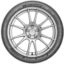 Шины Dunlop SP Sport Maxx Race 325/30 R21 108Y Porsche