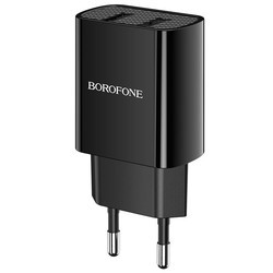 Зарядки для гаджетов Borofone BA53A Powerway