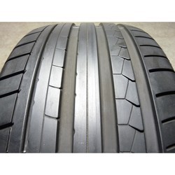 Шины Dunlop SP Sport Maxx GT 255/40 R21 102Y Mercedes-Benz