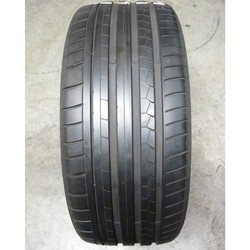 Шины Dunlop SP Sport Maxx GT 255/40 R21 102Y Mercedes-Benz