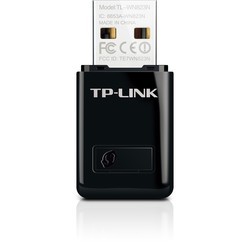 Wi-Fi адаптер TP-LINK TL-WN823N