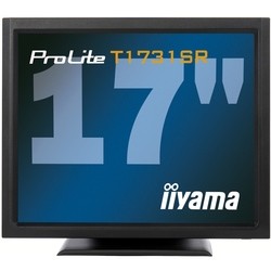 Монитор Iiyama ProLite T1731SR