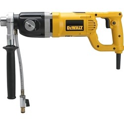 Дрели и шуруповерты DeWALT D215821K