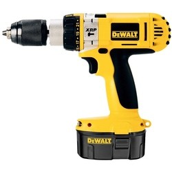 Дрели и шуруповерты DeWALT DC984KA