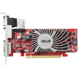 Видеокарты Asus Radeon HD 6450 HD6450-SL-2GD3-L