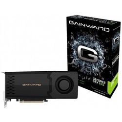Видеокарты Gainward GeForce GTX 670 4260183362555