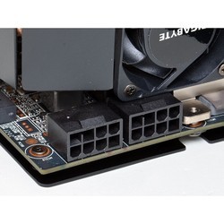 Видеокарты Gigabyte GeForce GTX 680 GV-N680SO-2GD