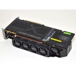 Видеокарты Gigabyte GeForce GTX 680 GV-N680SO-2GD