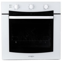 Духовые шкафы Interline FQ 670 WH