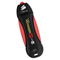 USB Flash (флешка) Corsair Voyager GT USB 3.0 New 32Gb