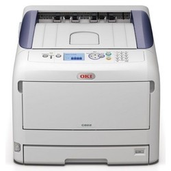 Принтер OKI C822DN