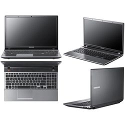 Ноутбуки Samsung NP-550P5C-S03