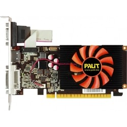 Видеокарты Palit GeForce GT 620 NEAT6200HD06
