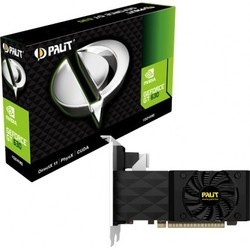 Видеокарты Palit GeForce GT 630 NEAT6300HD01