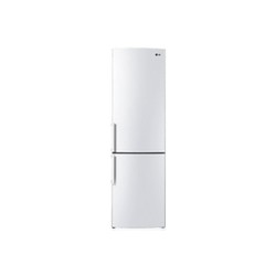 Холодильник LG GA-B439EAQA (серебристый)