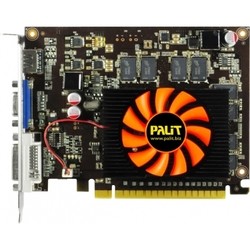 Видеокарты Palit GeForce GT 630 NEAT6300HD41-108F