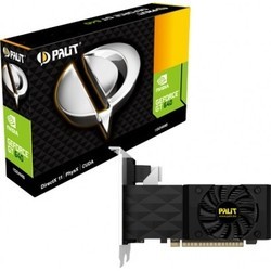 Видеокарты Palit GeForce GT 640 NEAT6400HD01