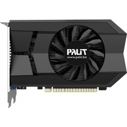 Видеокарты Palit GeForce GTX 650 Ti NE5X65T01301-1071F