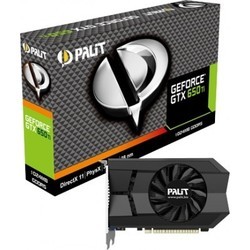 Видеокарты Palit GeForce GTX 650 Ti NE5X65TS1301-1071F