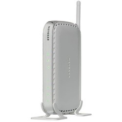 Wi-Fi оборудование NETGEAR WN604