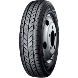 Шины Yokohama W.drive WY01 235/65 R16C 115T