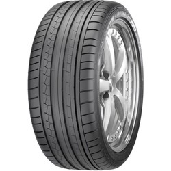 Шины Dunlop SP Sport Maxx GT 255/35 R18 68Y Mercedes-Benz