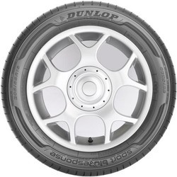 Шины Dunlop SP Sport BluResponse 215/50 R17 69W