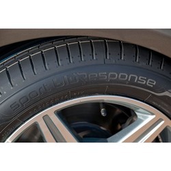 Шины Dunlop SP Sport BluResponse 215/50 R17 69W