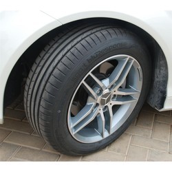 Шины Dunlop SP Sport BluResponse 215/50 R17 69W