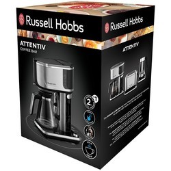 Кофеварки и кофемашины Russell Hobbs Attentiv 26230-56