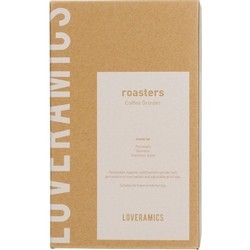 Кофемолки Loveramics C105-01A