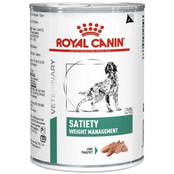 Корм для собак Royal Canin Satiety Weight Management 0.41 kg 12 pcs