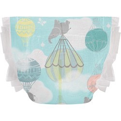 Подгузники (памперсы) HONEST Diapers NB / 32 pcs