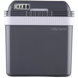 Автохолодильники Milla Home MTC600G