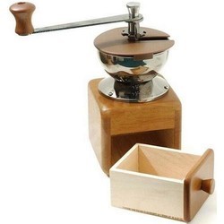 Кофемолки HARIO Small Coffee Grinder