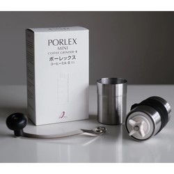 Кофемолки Porlex Mini II
