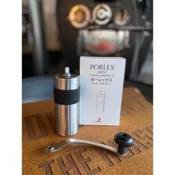 Кофемолки Porlex Mini II